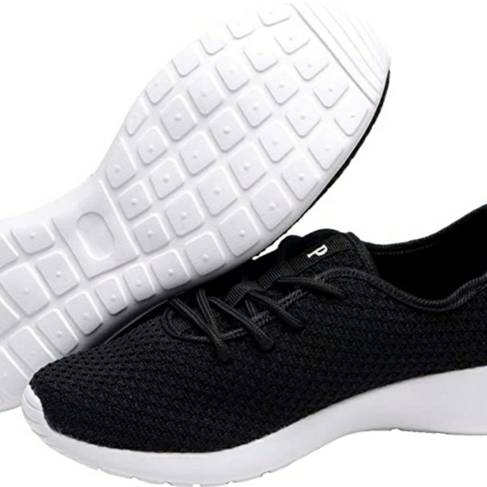 Pamela Leigh Fashion Sneakers